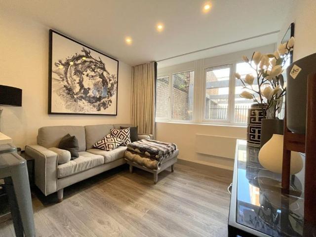 Apartment for rent in Avenham, Higher Bartle