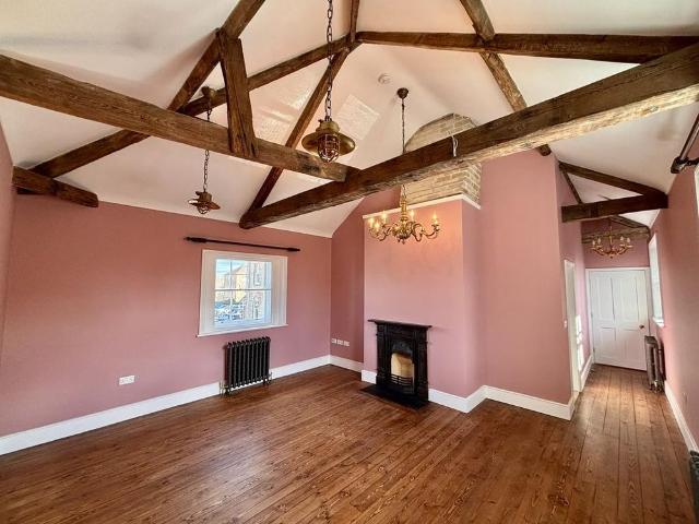 Apartment for rent in Poundbury, Fordington