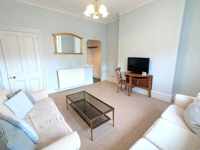 Apartment for rent in City Centre, Ballindoch