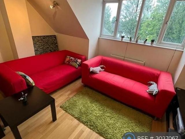 Apartment for rent in Batchworth