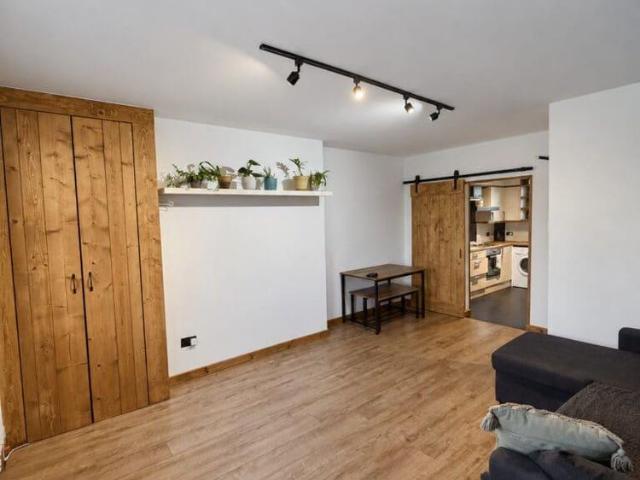 Apartment for rent in Lochend, City of Edinburgh