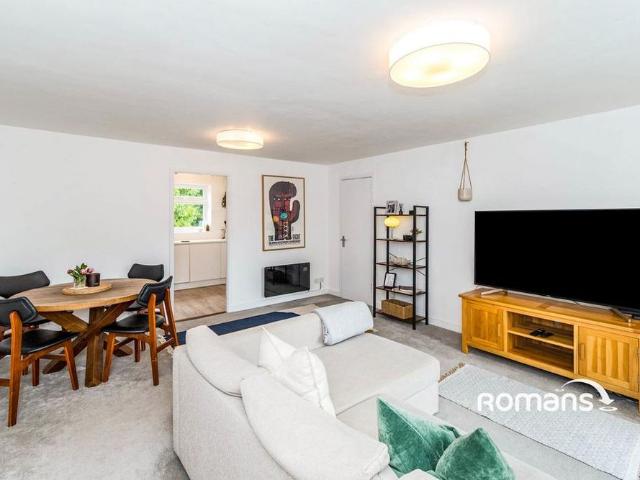 Apartment for rent in Harestock, Winchester