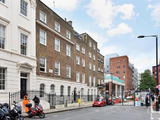 Flat for rent in East Marylebone, Mayfair