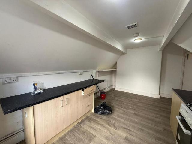 Apartment for rent in Wake Green, West Midlands