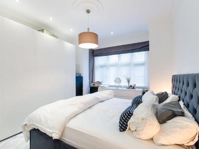 Flat for rent in Maida Vale, Greater London