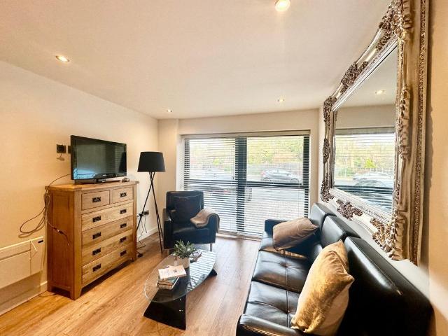 Flat for rent in West Bridgford, Rushcliffe