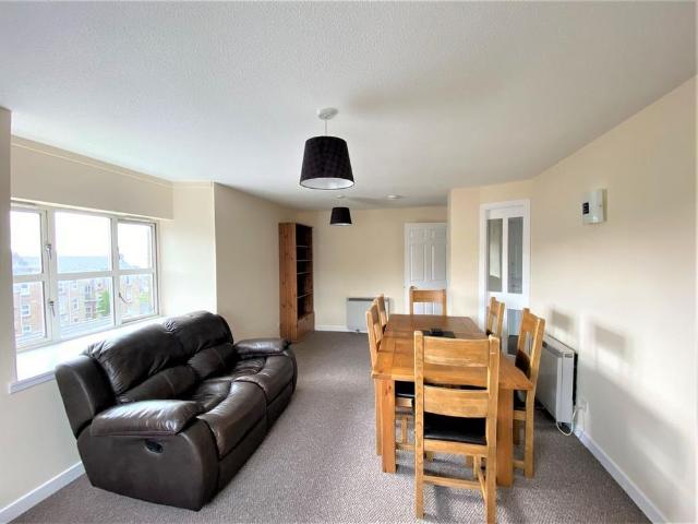 Apartment for rent in West End, Scotland
