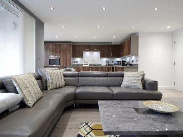Apartment for rent in East Pilton, Scotland
