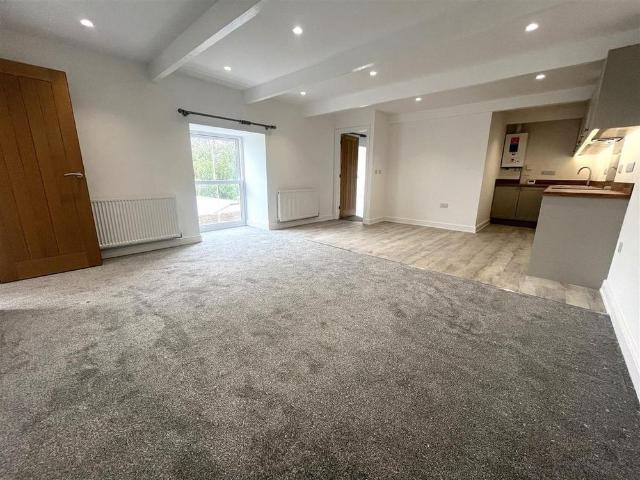 Apartment for rent in St Stephen, Cornwall