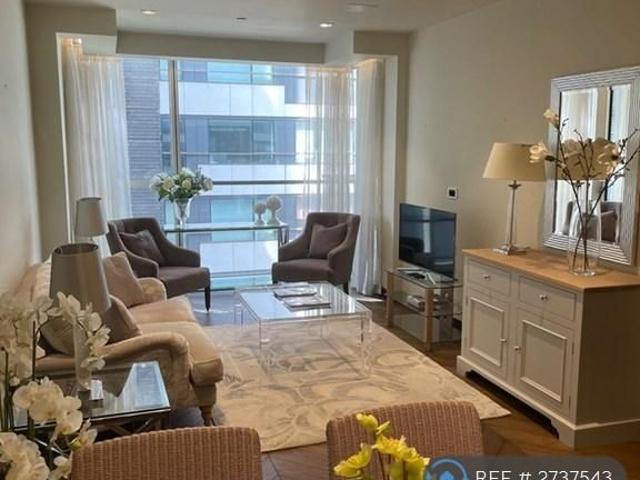 Apartment for rent in The Borough, Greater London