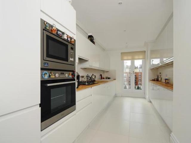 Apartment for rent in Petersham, Greater London
