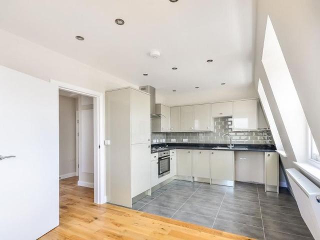 Apartment for rent in Peckham, Greater London