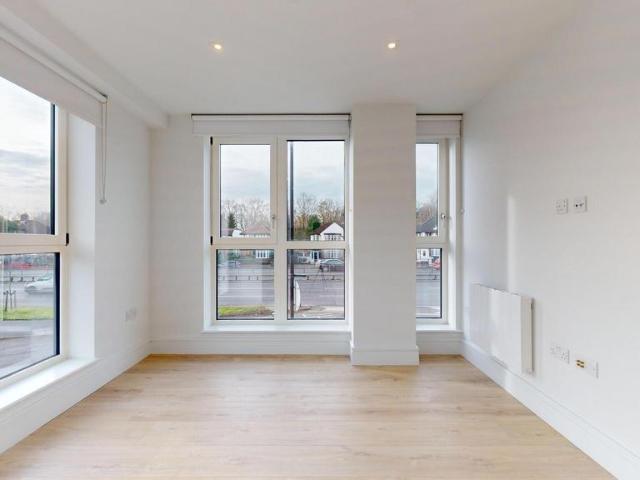 Flat for rent in Isle Of Man