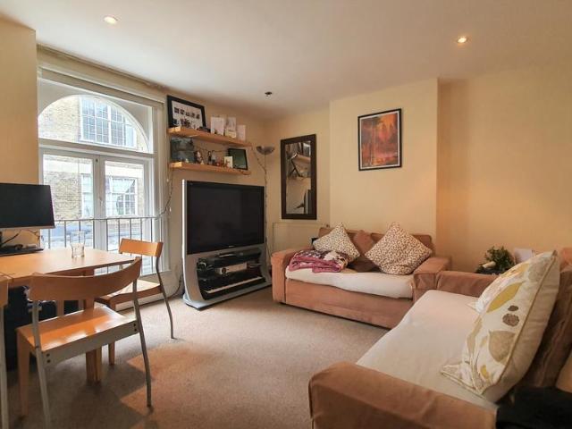 Flat for rent in Paddington, Greater London