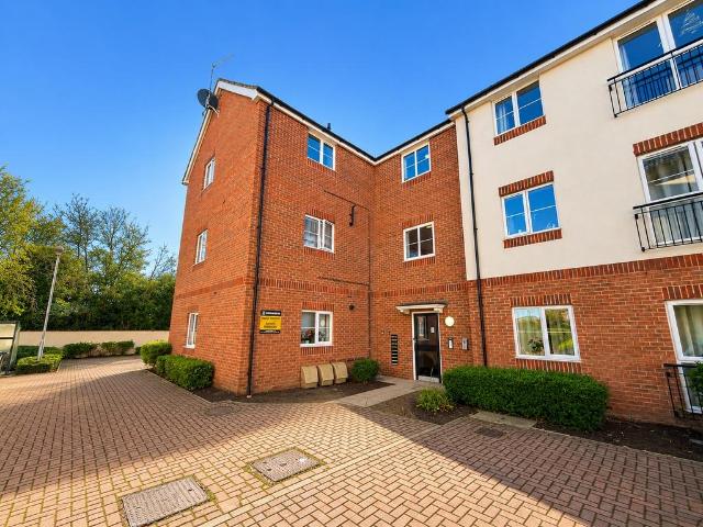 Flat for rent in Werrington Village, Peterborough