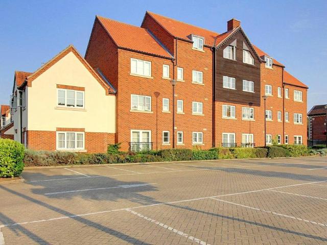 Flat for rent in East Tuddenham, Norfolk