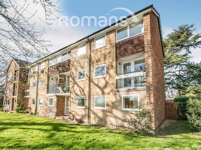Flat for rent in Whitley, Reading