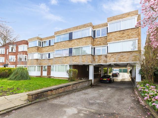 Apartment for rent in London Borough of Redbridge, Greater London