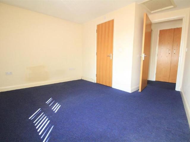 Apartment for rent in Haddon, East Midlands