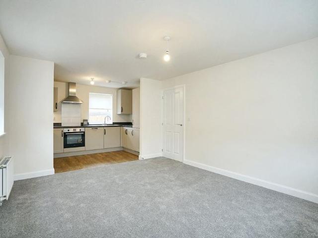 Apartment for rent in Upper Lighthorne, Alderminster