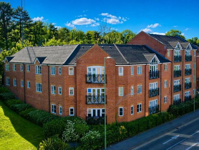 Flat for rent in Pouchen End, Isle Of Man