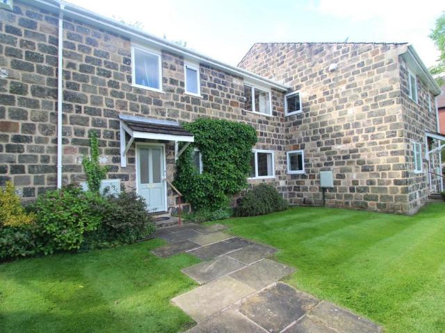 Flat for rent in Low Harrogate, Harrogate