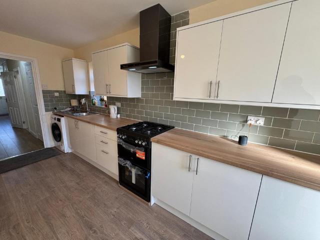 Flat for rent in Penn Bottom, Buckinghamshire