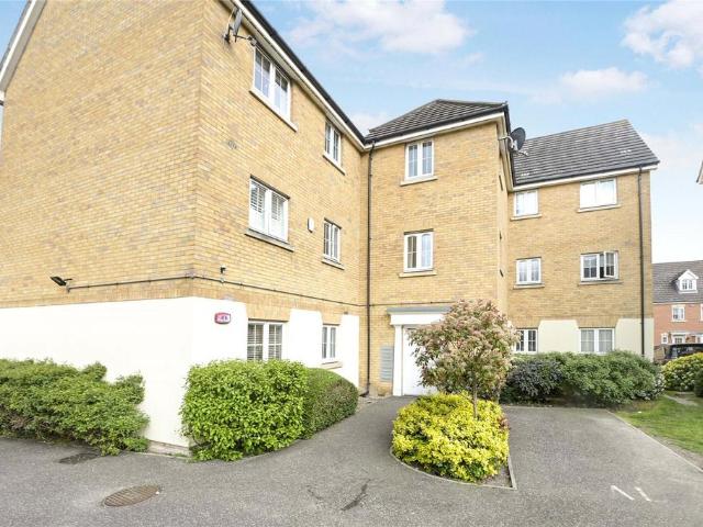 Flat for rent in Fairlop, Isle Of Man