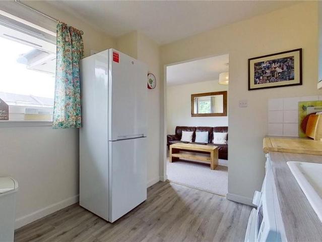 Apartment for rent in Redhall, Scotland