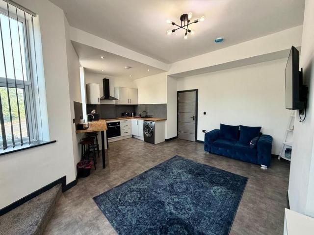 Apartment for rent in Wharfside, Trafford Park