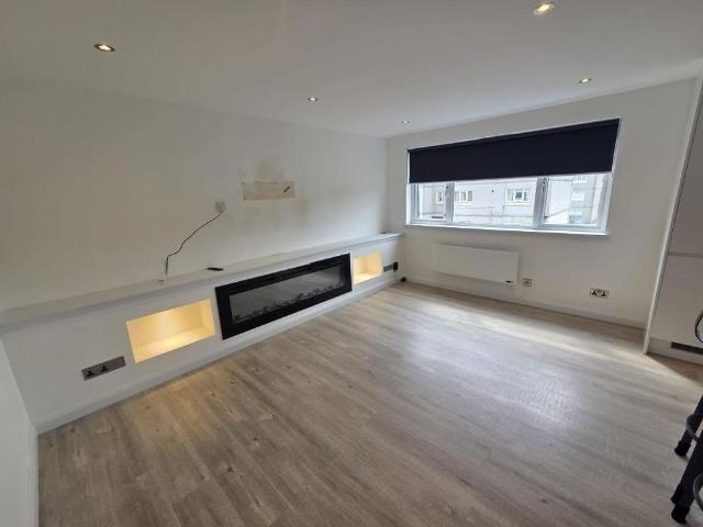 Apartment for rent in Ballindoch, Scotland