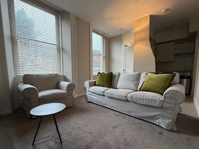 Apartment for rent in Canonmills, Bellevue