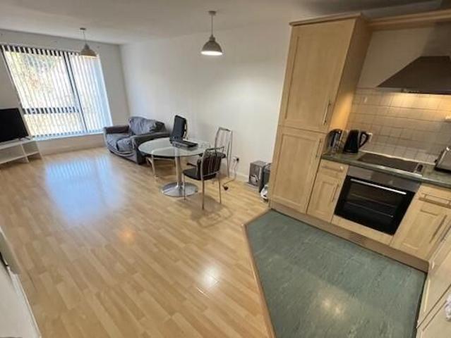 Apartment for rent in Leylands, West Yorkshire