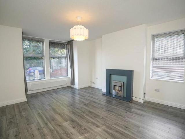 Apartment for rent in Gidlow, Wigan