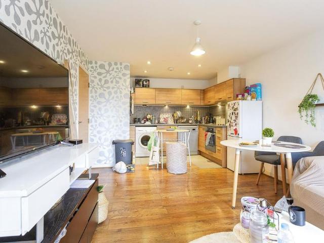 Apartment for rent in Somers Town, Portsmouth