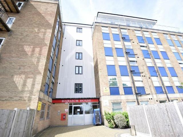 Apartment for rent in Clacton-on-Sea, Tendring