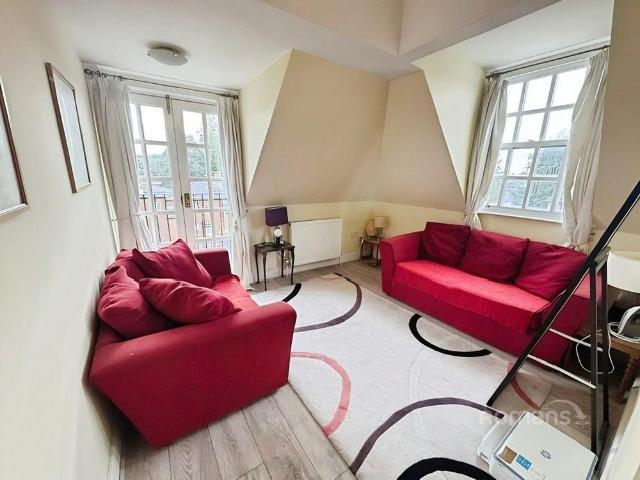 Apartment for rent in Hyde, Winchester