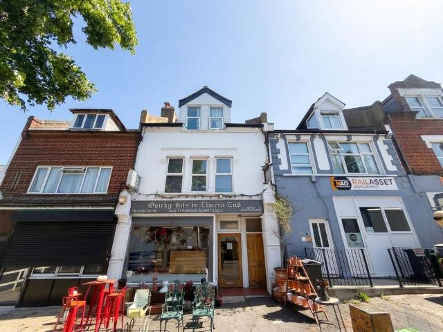 Flat for rent in Anerley, Greater London