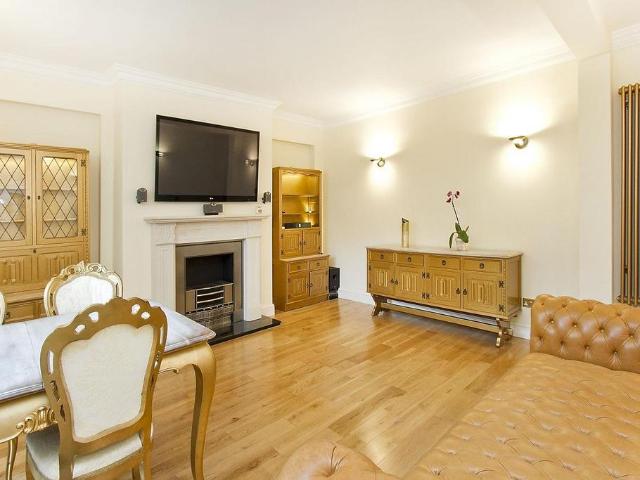 Flat for rent in St. John's Wood, Isle Of Man