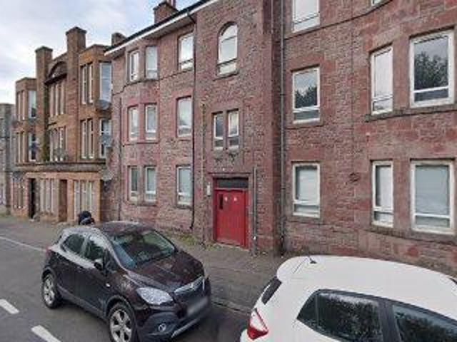 Flat for rent in Flushing, Scotland