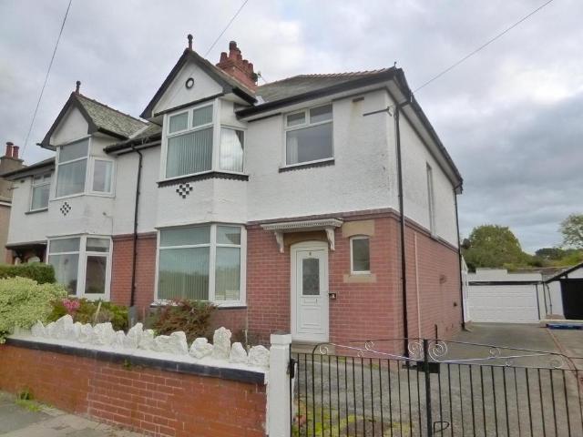 Flat for rent in Bare, Lancaster