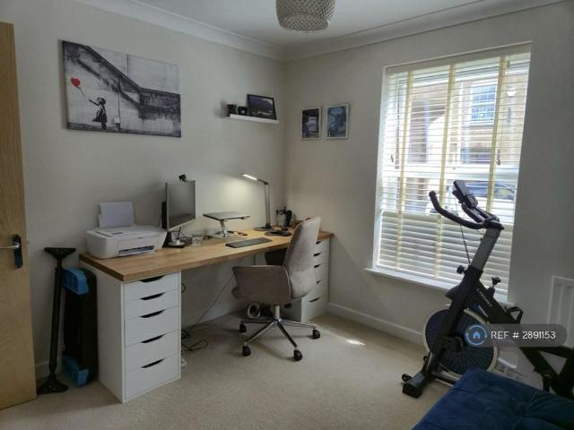 Apartment for rent in Priest Down, Hampshire