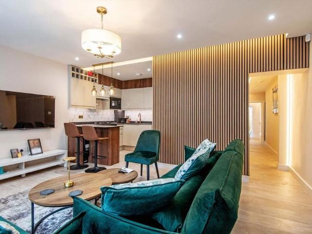 Apartment for rent in Pimlico, Isle Of Man