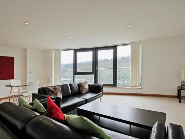 Apartment for rent in Baildon, West Yorkshire