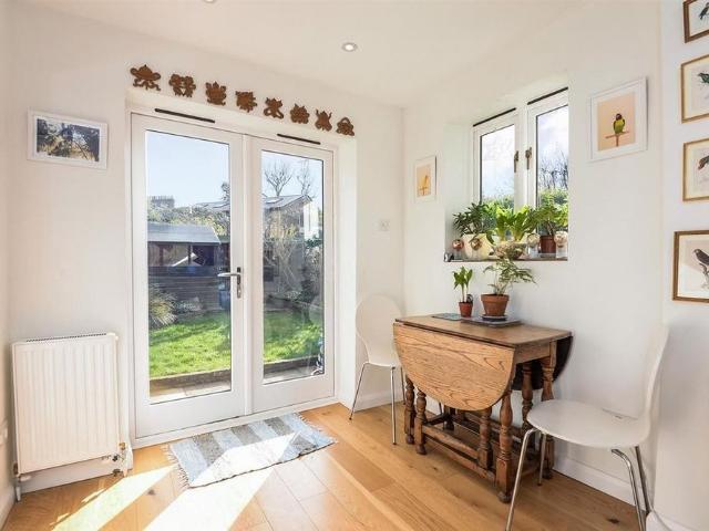Apartment for rent in Stroud Green, Greater London
