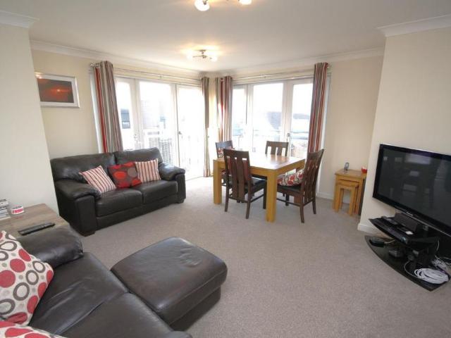 Apartment for rent in Clermiston, Scotland