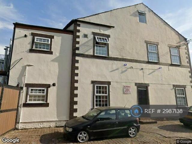 Apartment for rent in The Haulgh, Lee Bank