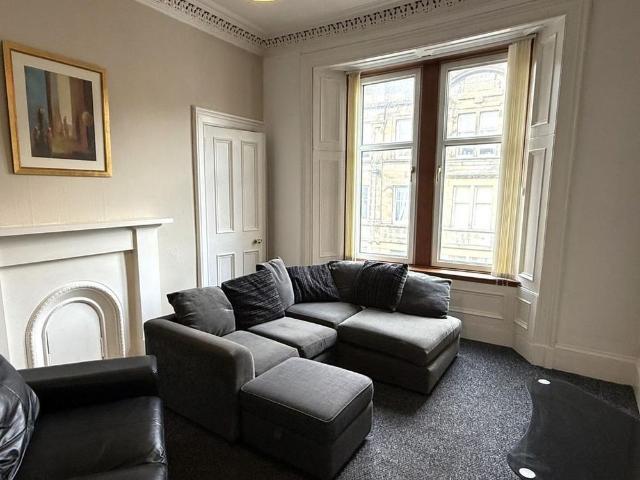 Apartment for rent in Cambuskenneth, Scotland