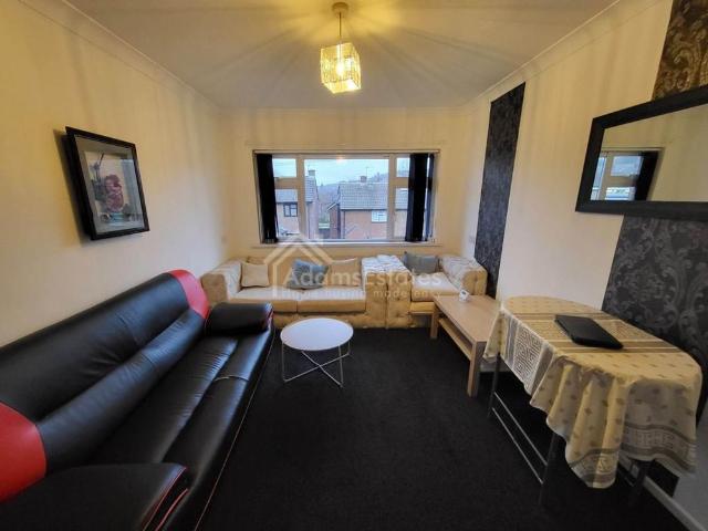Apartment for rent in Batley, West Yorkshire