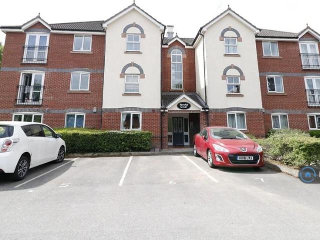 Flat for rent in Georgia, Greater Manchester